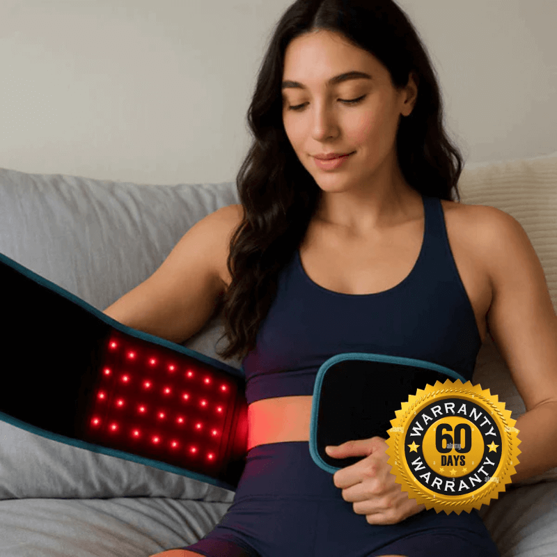 ReliefEase™ Advanced Pain Relief Therapy Belt