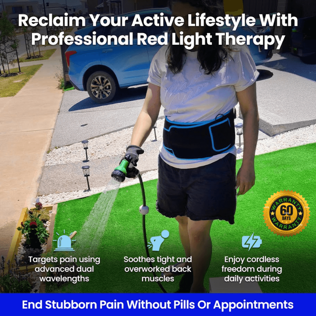 ReliefEase™ Pain Relief Bundle